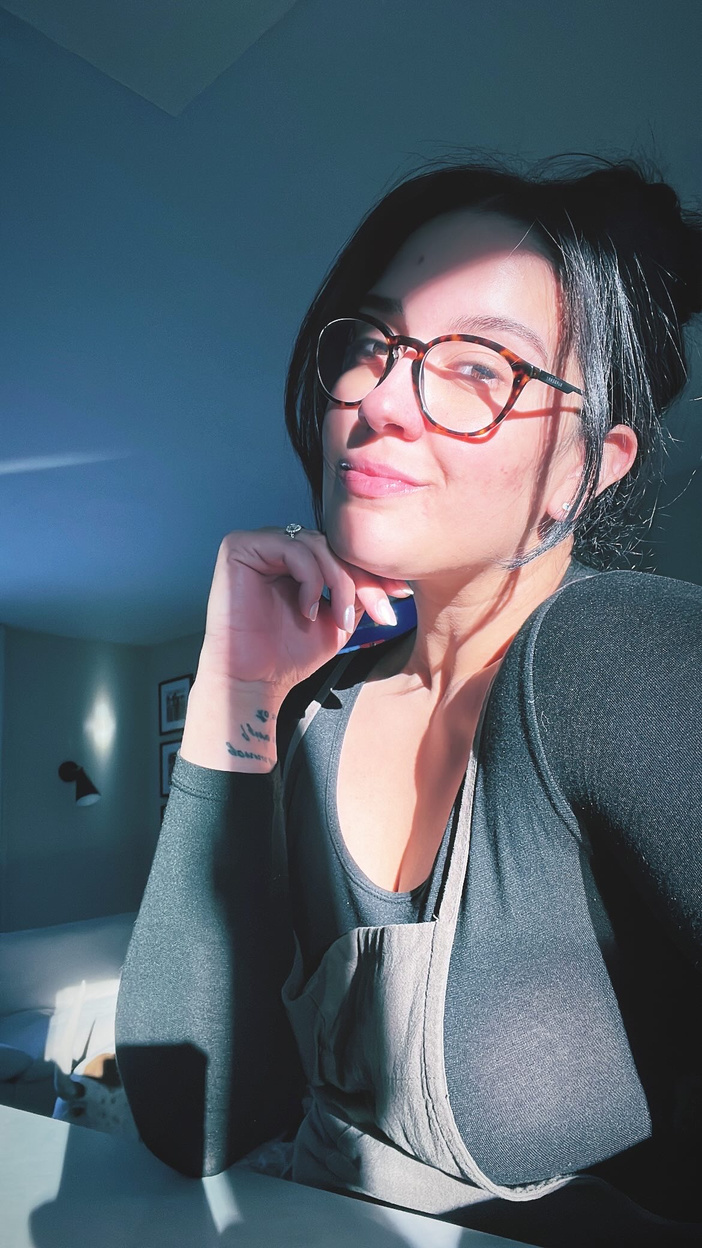 Colorado health coach who is client-led, goal-oriented, and focused on behavioral health change. Functional and holistic is my motto.